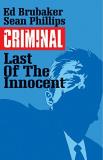 Ed Brubaker Criminal Volume 6 The Last Of The Innocent 