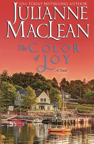 Julianne MacLean/The Color of Joy