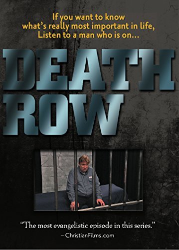 Shane Willimon Hugh McLean Dave Christiano/Death Row