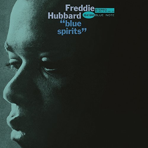 Freddie Hubbard Blue Spirits 
