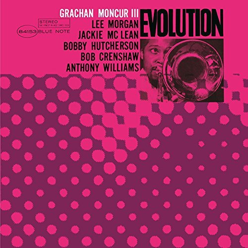 Grachan III Moncur/Evolution