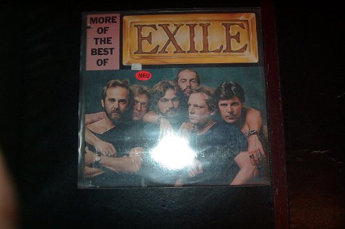 Exile/More Of The Best Of (Us,1986) / Vinyl Record [viny