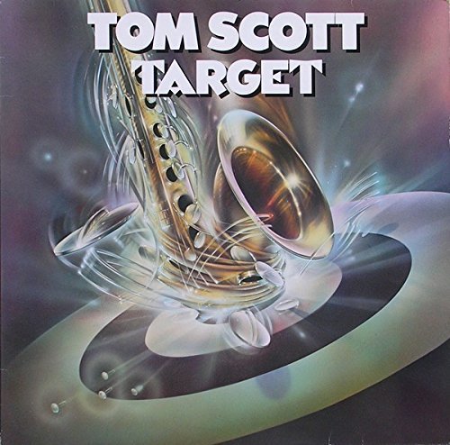 Tom Scott Target 