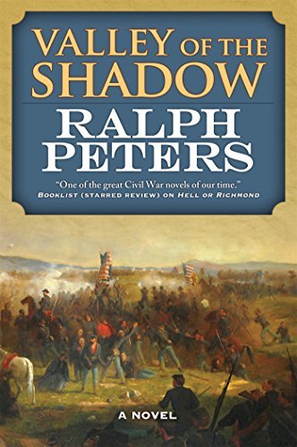 Ralph Peters/Valley of the Shadow