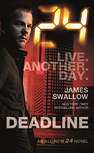 James Swallow/Deadline