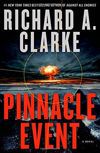 Richard A. Clarke/Pinnacle Event