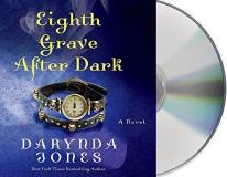 Darynda Jones Eighth Grave After Dark 