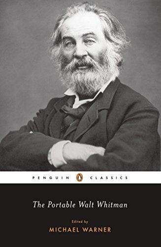 Walt Whitman/The Portable Walt Whitman@Revised