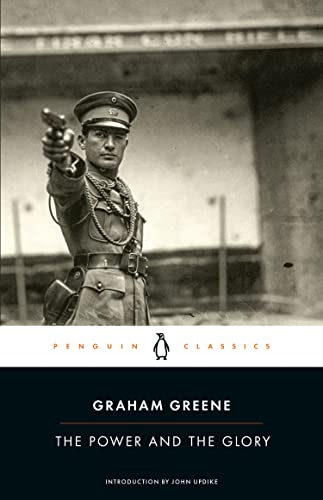 Graham Greene/The Power and the Glory