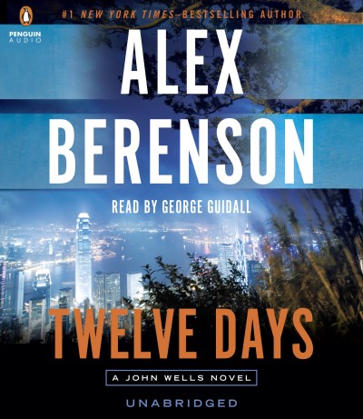 Alex Berenson/Twelve Days