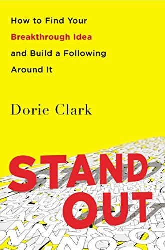 Dorie Clark/Stand Out