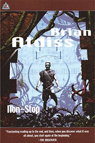 Brian Aldiss/Non-Stop
