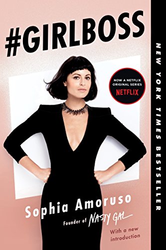 Sophia Amoruso/#girlboss