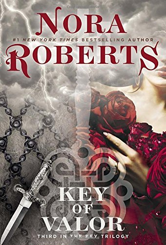 Nora Roberts/Key of Valor