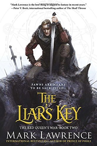 Mark Lawrence/The Liar's Key