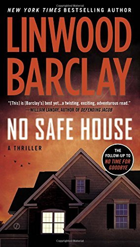 Linwood Barclay/No Safe House