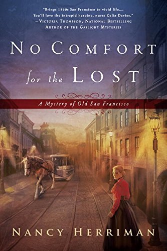 Nancy Herriman/No Comfort for the Lost