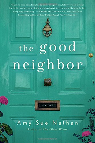 Amy Sue Nathan/Good Neighbor