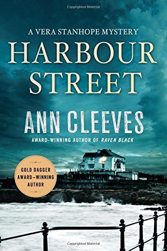 Ann Cleeves/Harbour Street