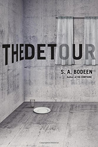 S. A. Bodeen/The Detour