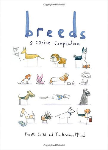 Fenella Smith/Breeds@A Canine Compendium