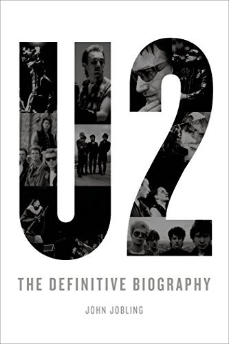 JOHN JOBLING/U2
