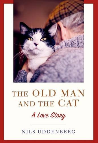 Nils Uddenberg/The Old Man and the Cat@ A Love Story