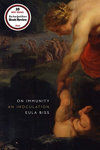 Eula Biss/On Immunity@An Inoculation