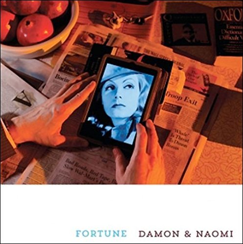 Damon & Naomi/Fortune@Lp