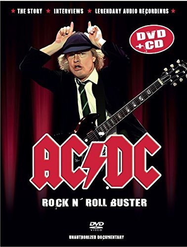 AC/DC/Rock N'Roll Buster