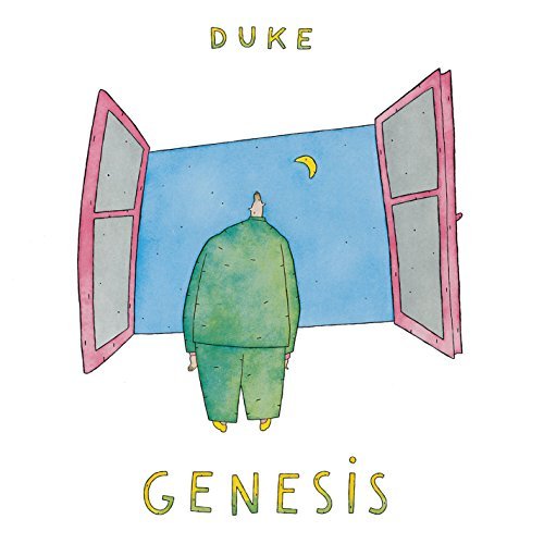 Genesis/Duke