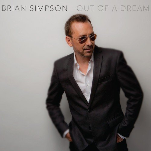 Brian Simpson/Out Of A Dream