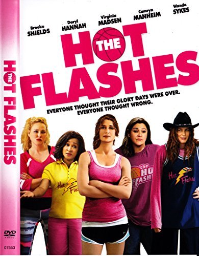 The Hot Flashes/The Hot Flashes