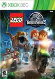 Xbox 360 Lego Jurassic World 
