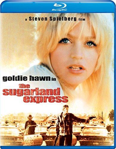 Sugarland Express Hawn Williams Johnson Blu Ray 
