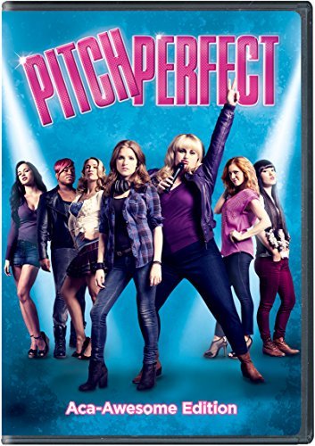 Pitch Perfect/Sing-Along Aca-Awesome Edition@Dvd@Pg13