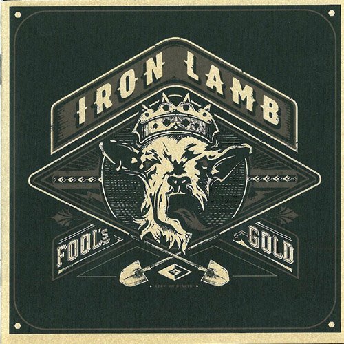 Iron Lamb/Fool's Gold