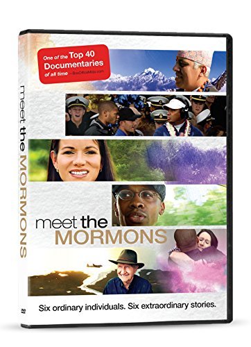 Meet The Mormons/Meet The Mormons