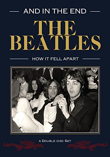 Beatles/In The End