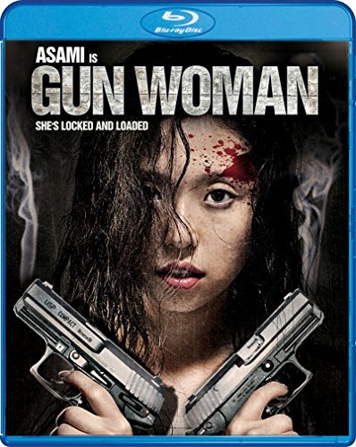 Gun Woman/Gun Woman@Asami