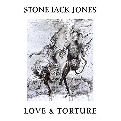 Stone Jack Jones Love & Torture 