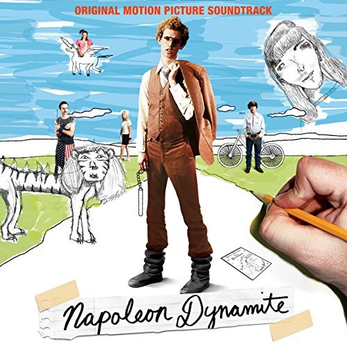 Napoleon Dynamite / O.S.T./Napoleon Dynamite / O.S.T.