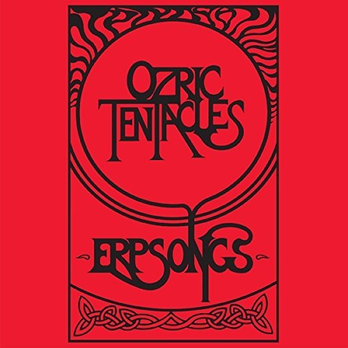 Ozric Tentacles/Erpsongs