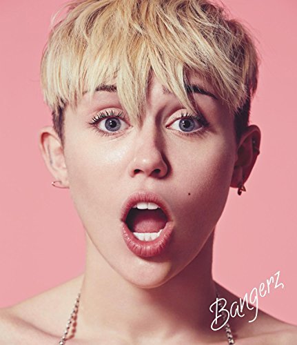 Miley Cyrus/Bangerz Tour