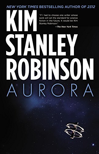 Kim Stanley Robinson/Aurora