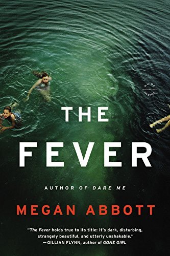 Megan Abbott/The Fever