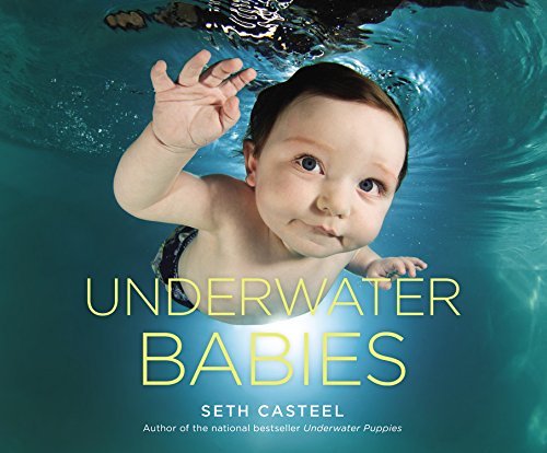 Seth Casteel/Underwater Babies