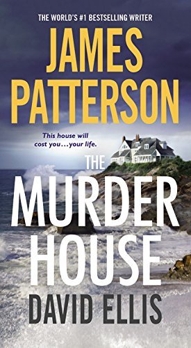 James Patterson/The Murder House@LARGE PRINT