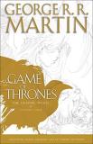 George R. R. Martin A Game Of Thrones The Graphic Novel Volume Four 