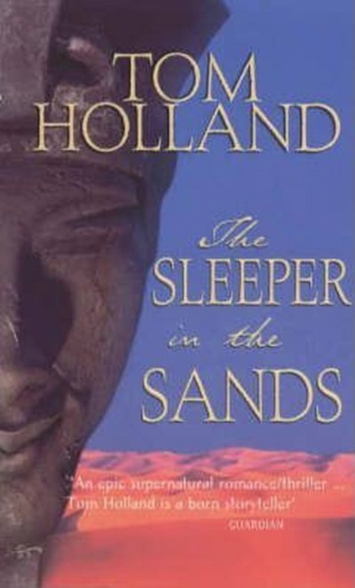 Tom Holland/The Sleeper In The Sands